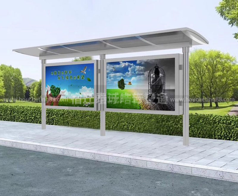 農(nóng)村候車(chē)亭生產(chǎn)廠家