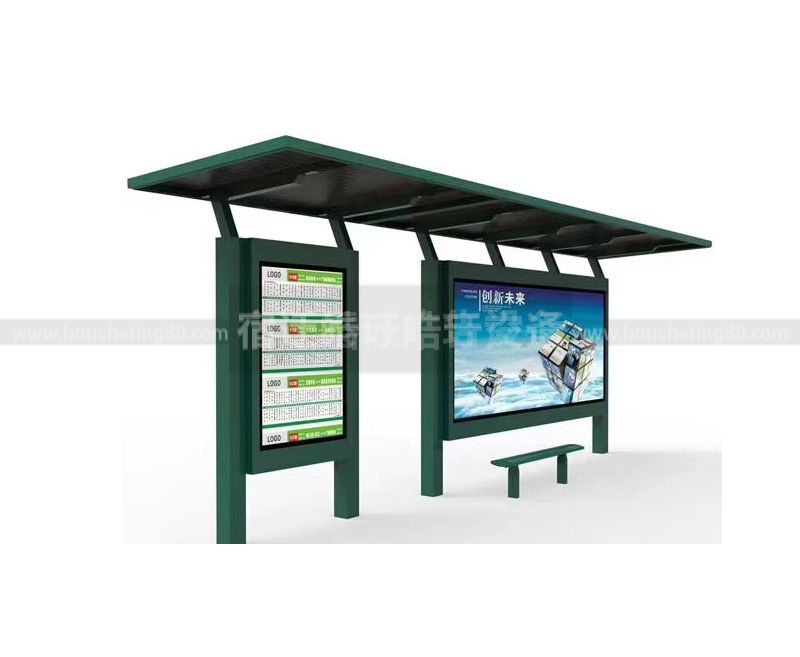 農(nóng)村候車(chē)亭生產(chǎn)廠家,農(nóng)村候車(chē)亭制作廠家