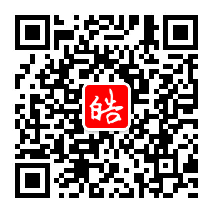 添加候車亭微信二維碼